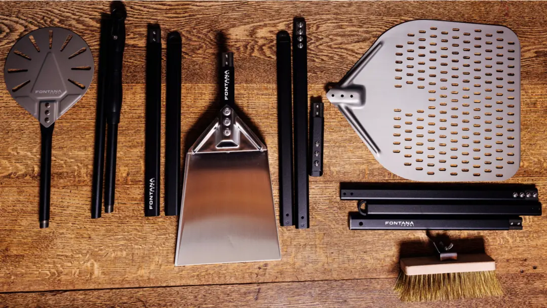Adjustable Length Accessory Kit - Image 2