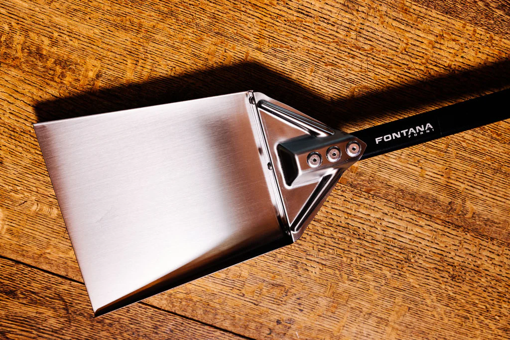 Ash Cleaning Shovel - Image 3