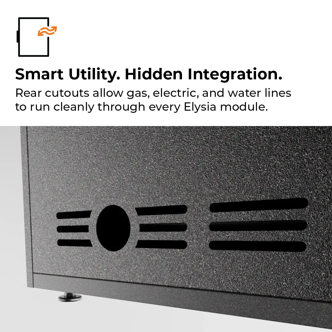Corner Module - Image 7