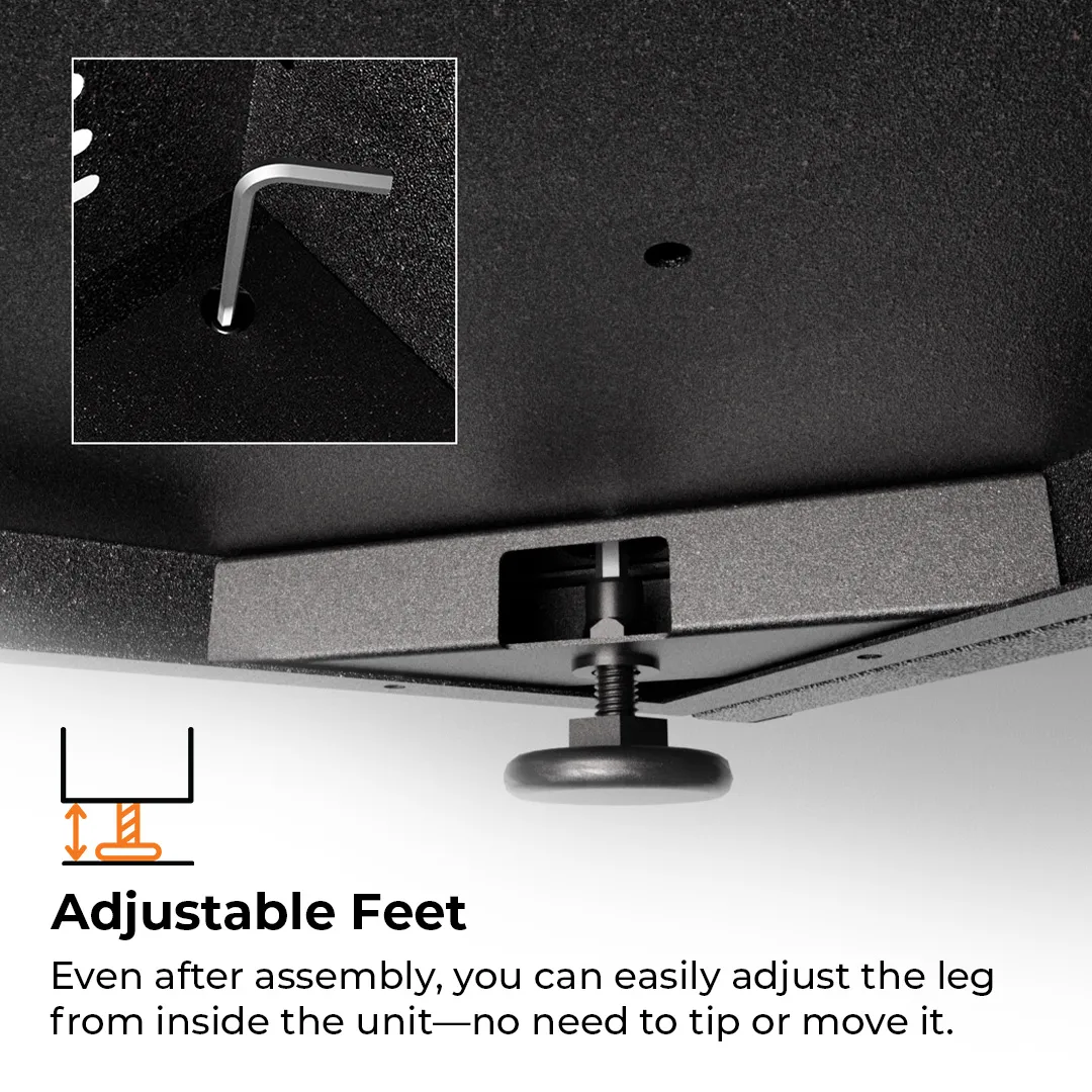 Corner Module - Image 8