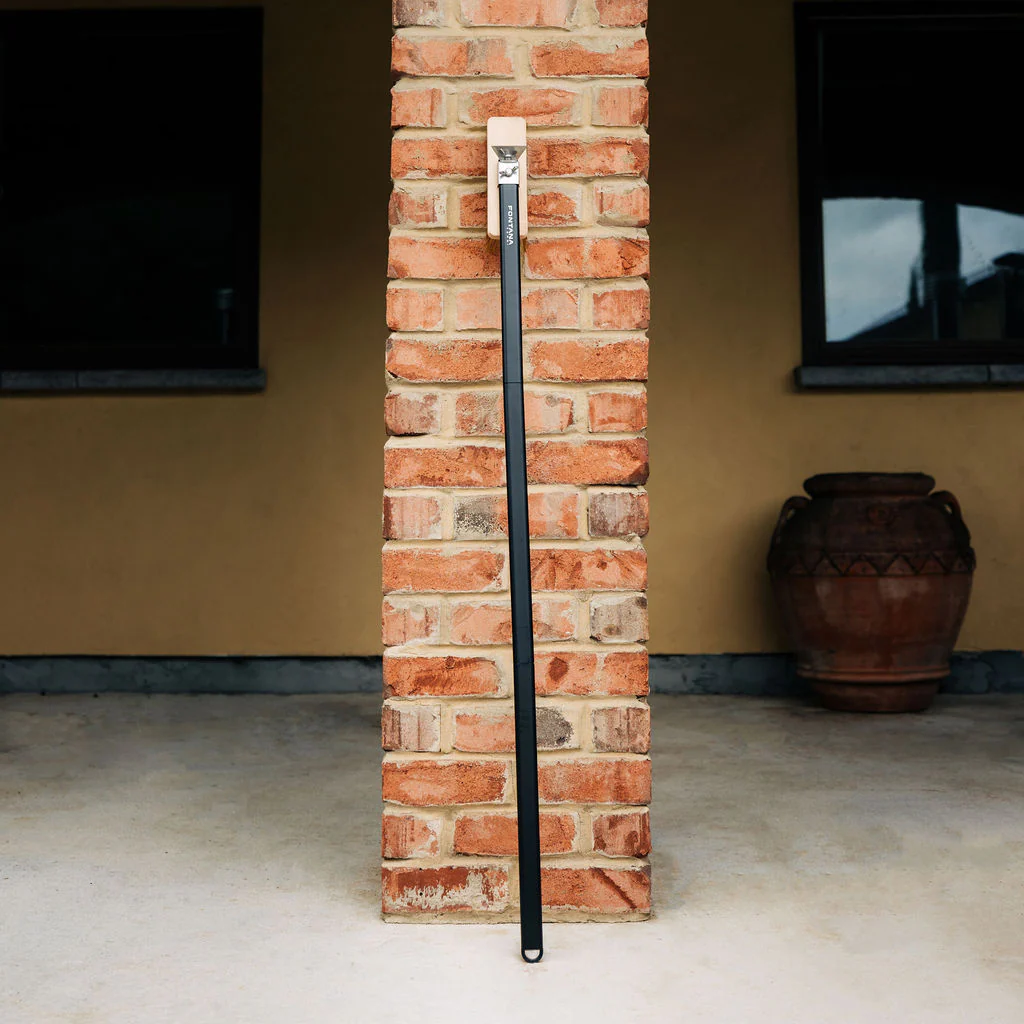 Brass Bristled Cleaning Brush - Image 5