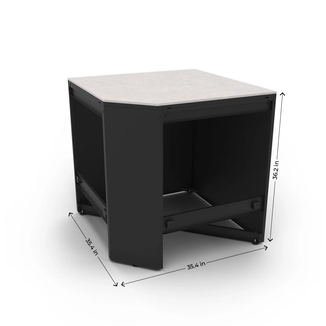 Corner Module