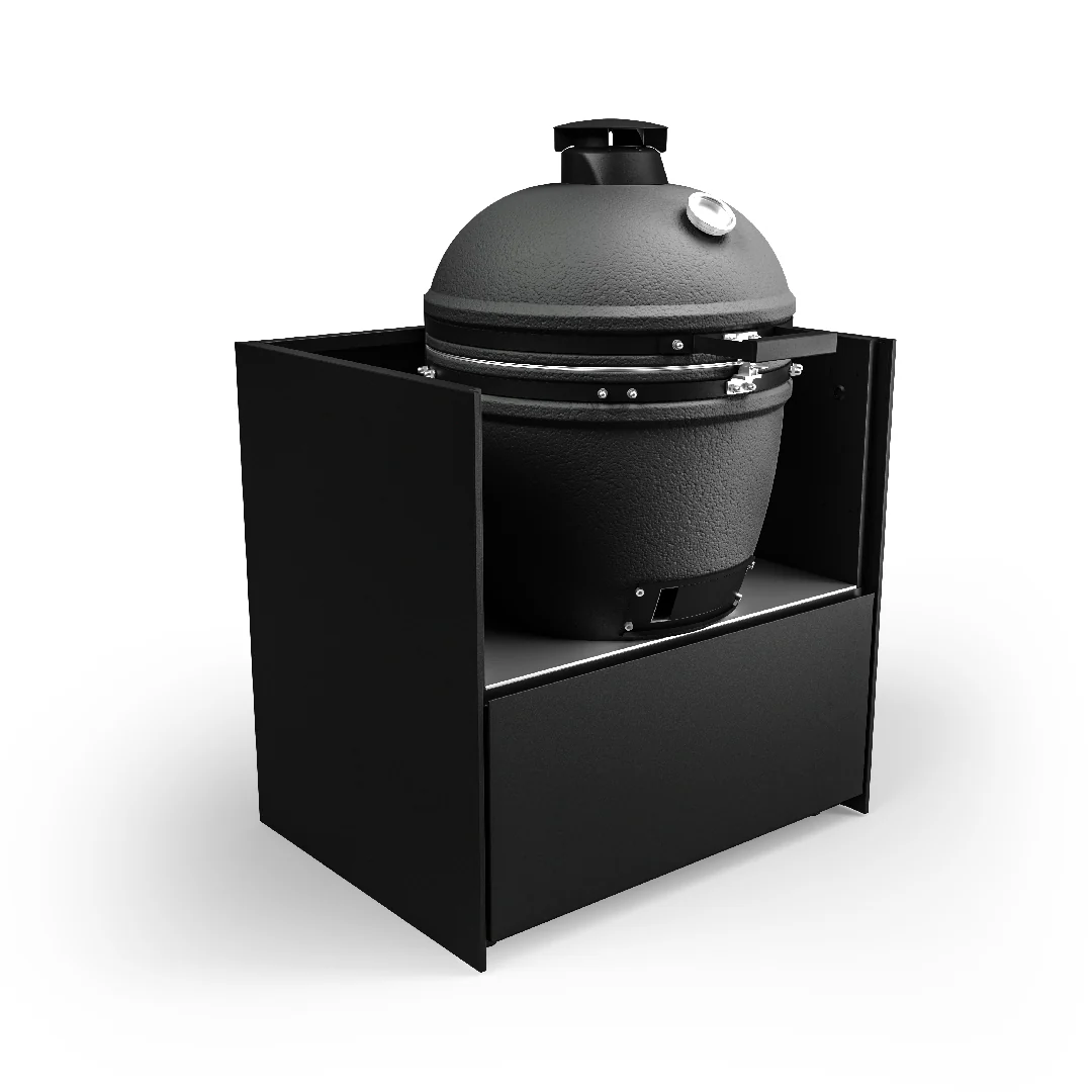 Ember Kamado Smart