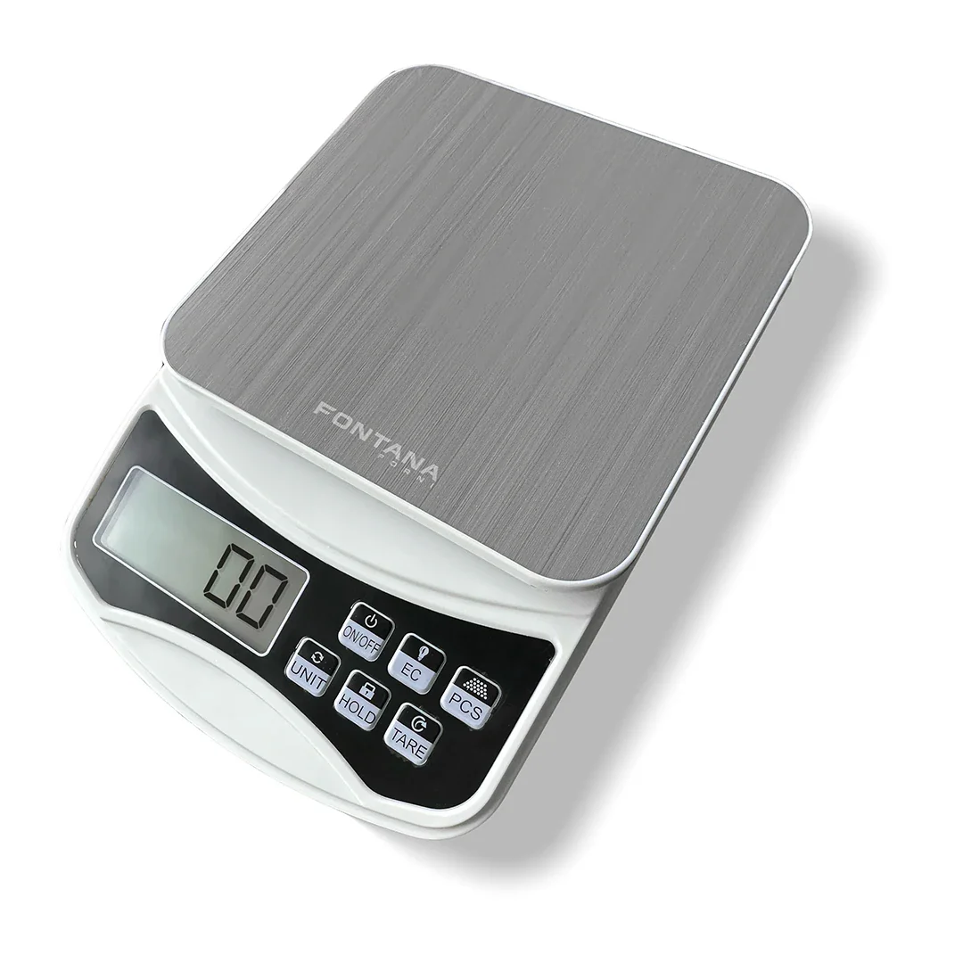 Fontana Precision Digital Scale