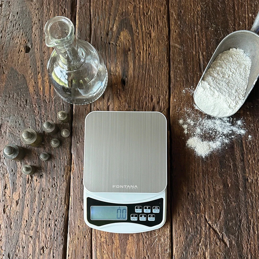 Fontana Precision Digital Scale - Image 2