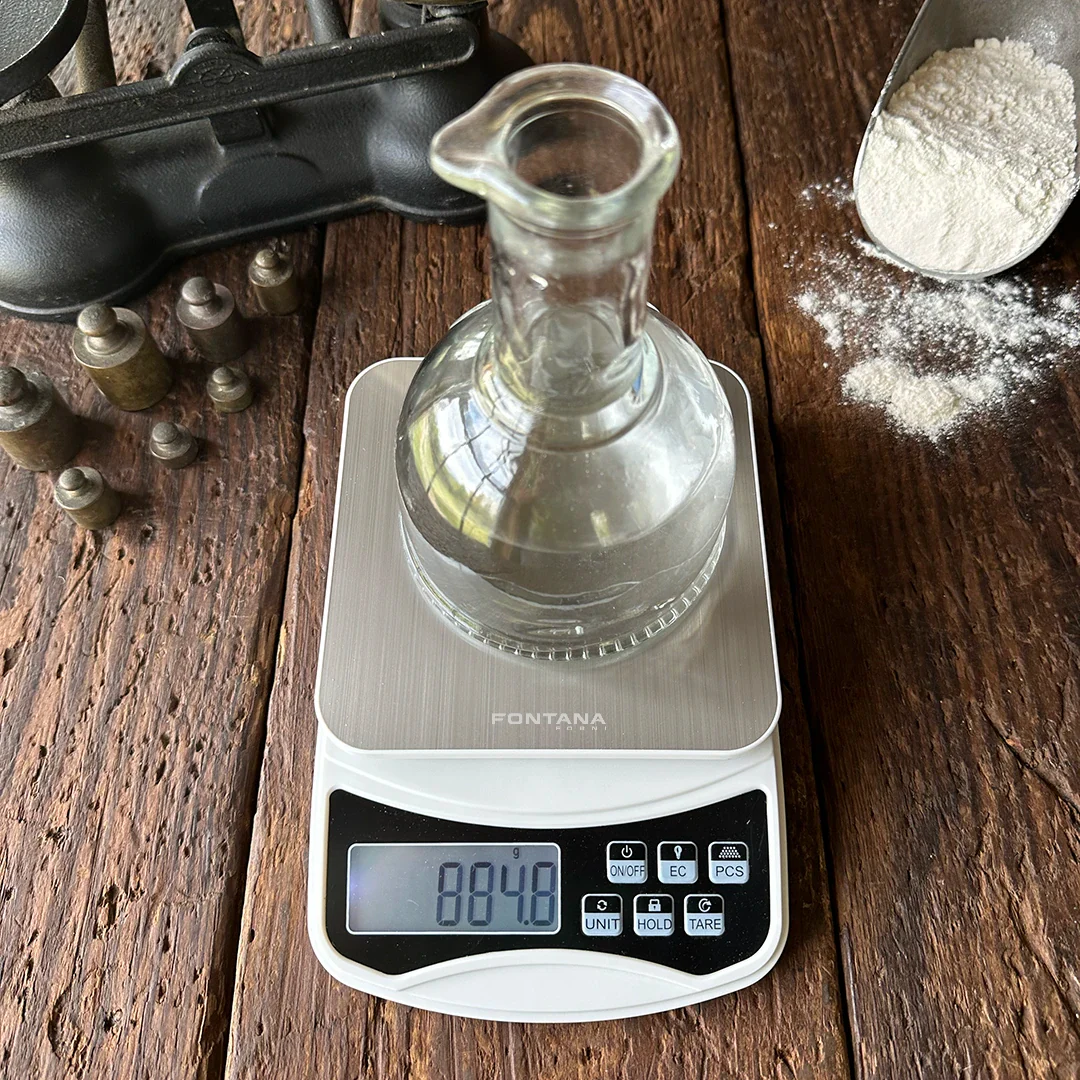 Fontana Precision Digital Scale - Image 3