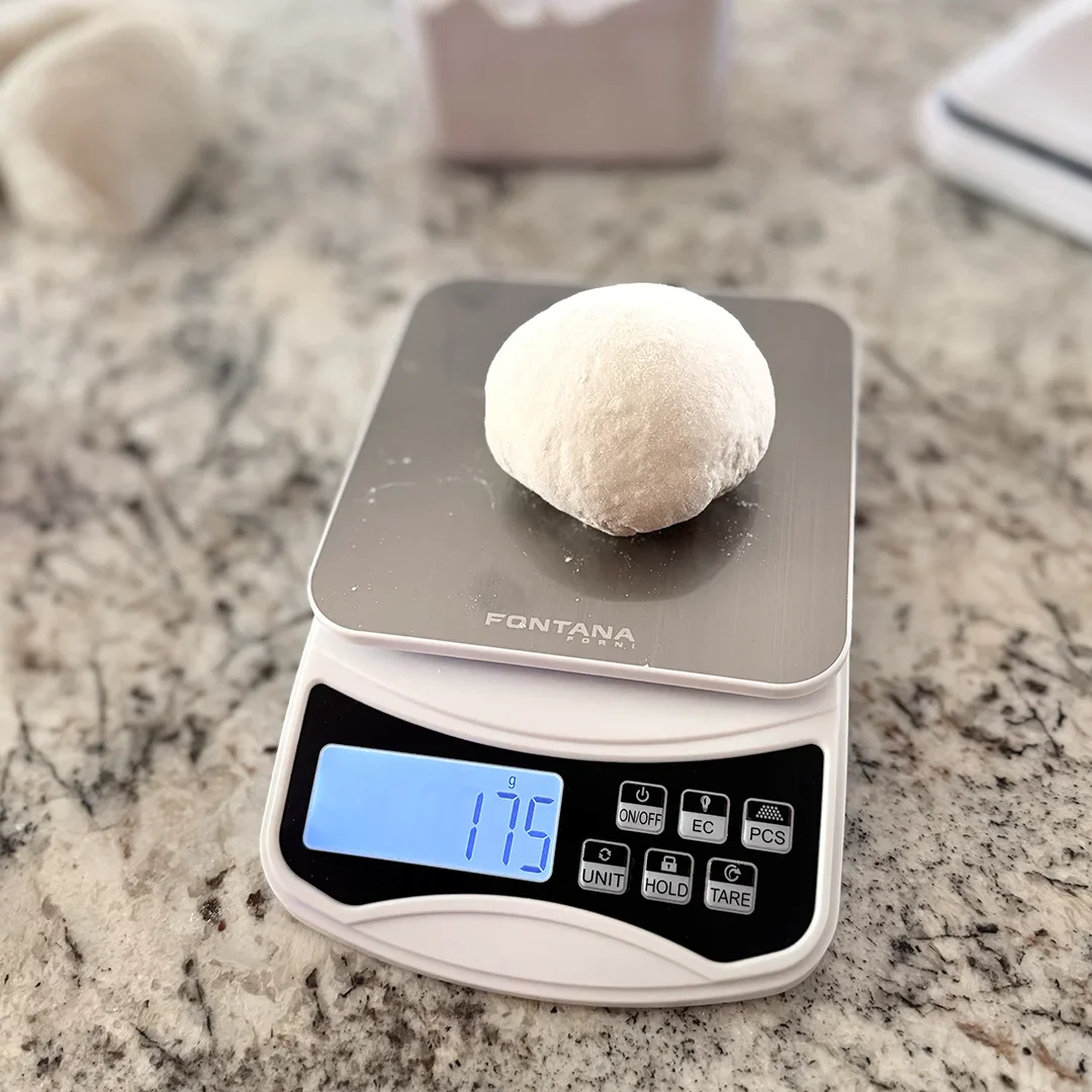 Fontana Precision Digital Scale - Image 4