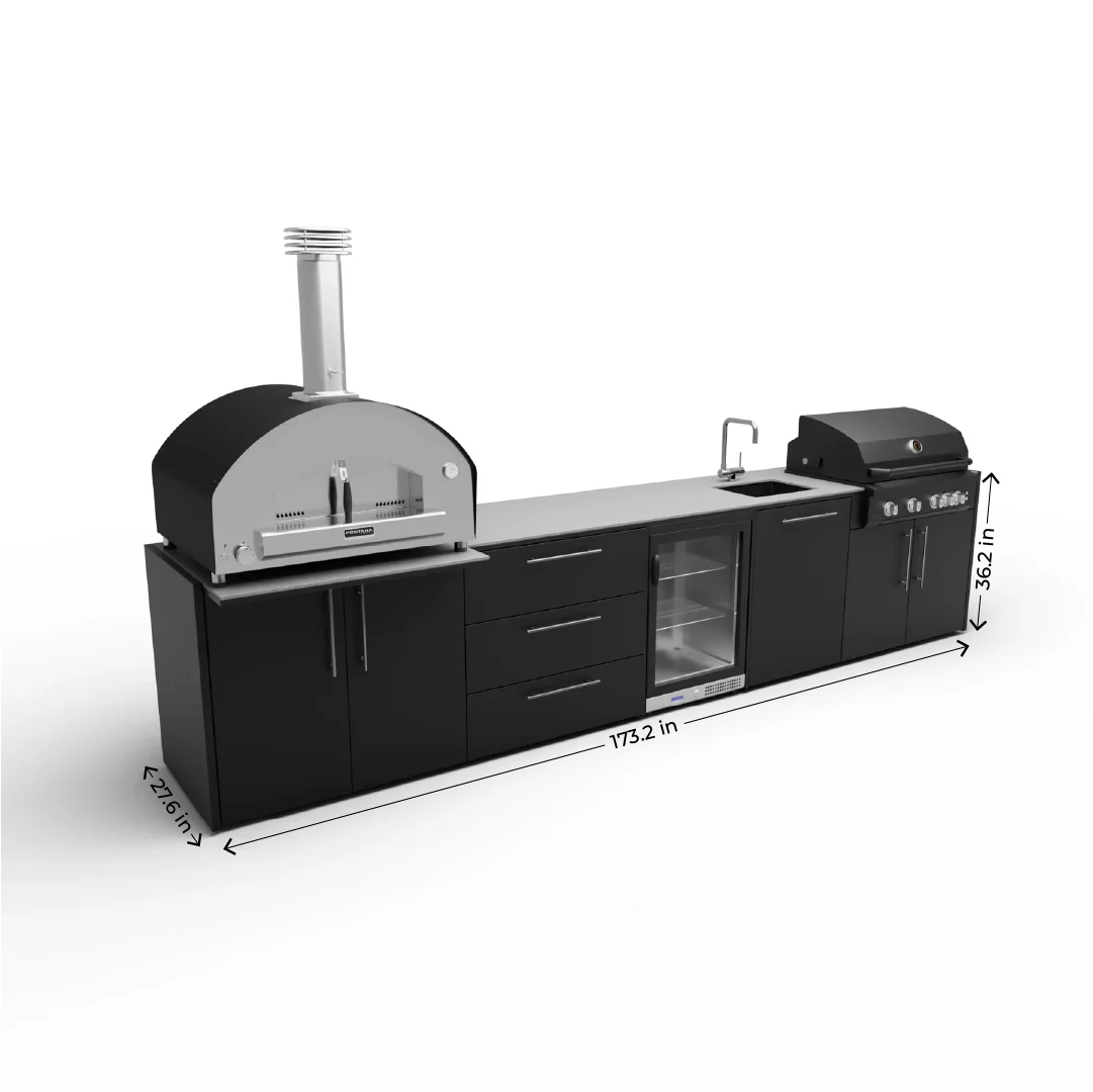 Elysia Forno Lunga - Image 10