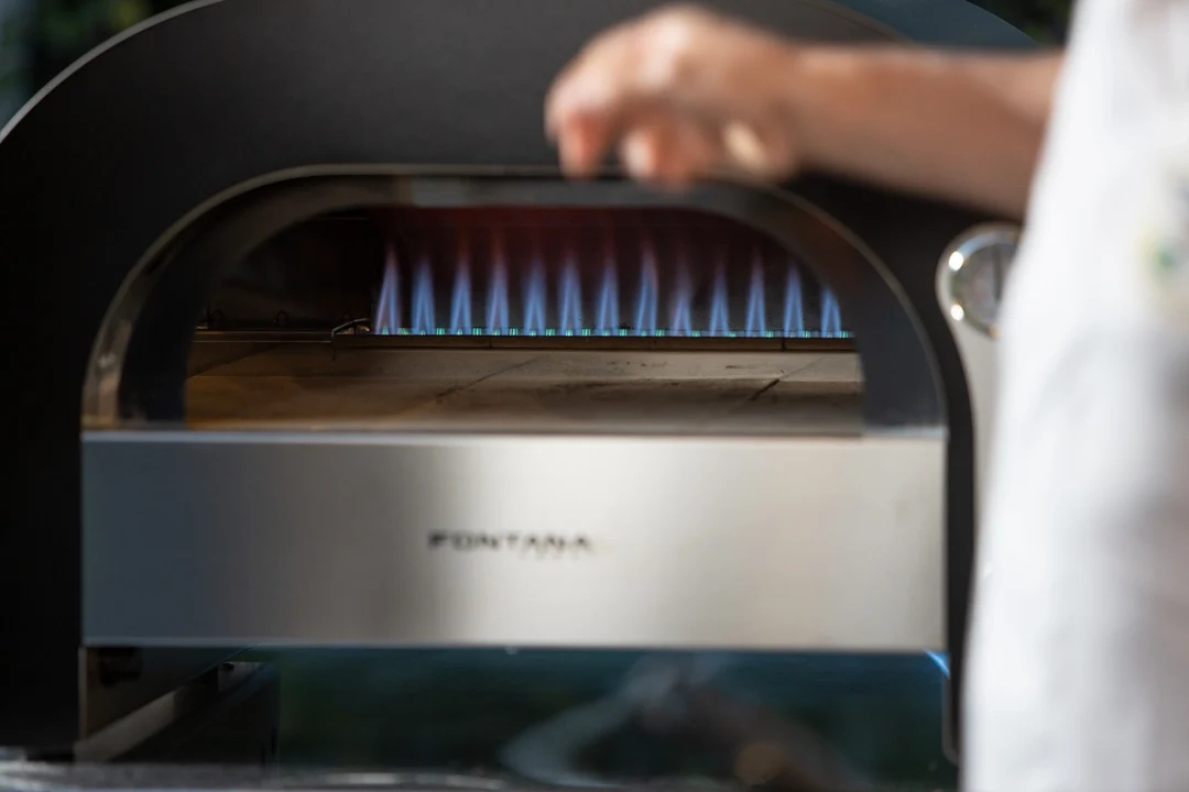 Maestro 60 Gas Oven - Image 10
