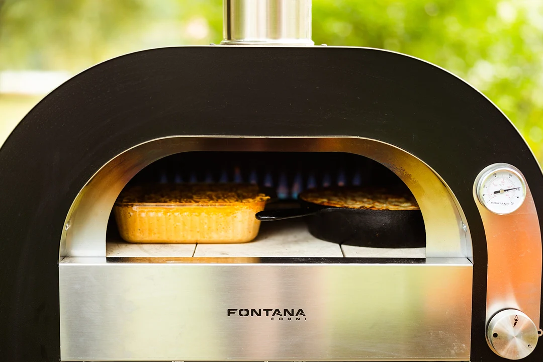 Maestro 60 Gas Oven - Image 11