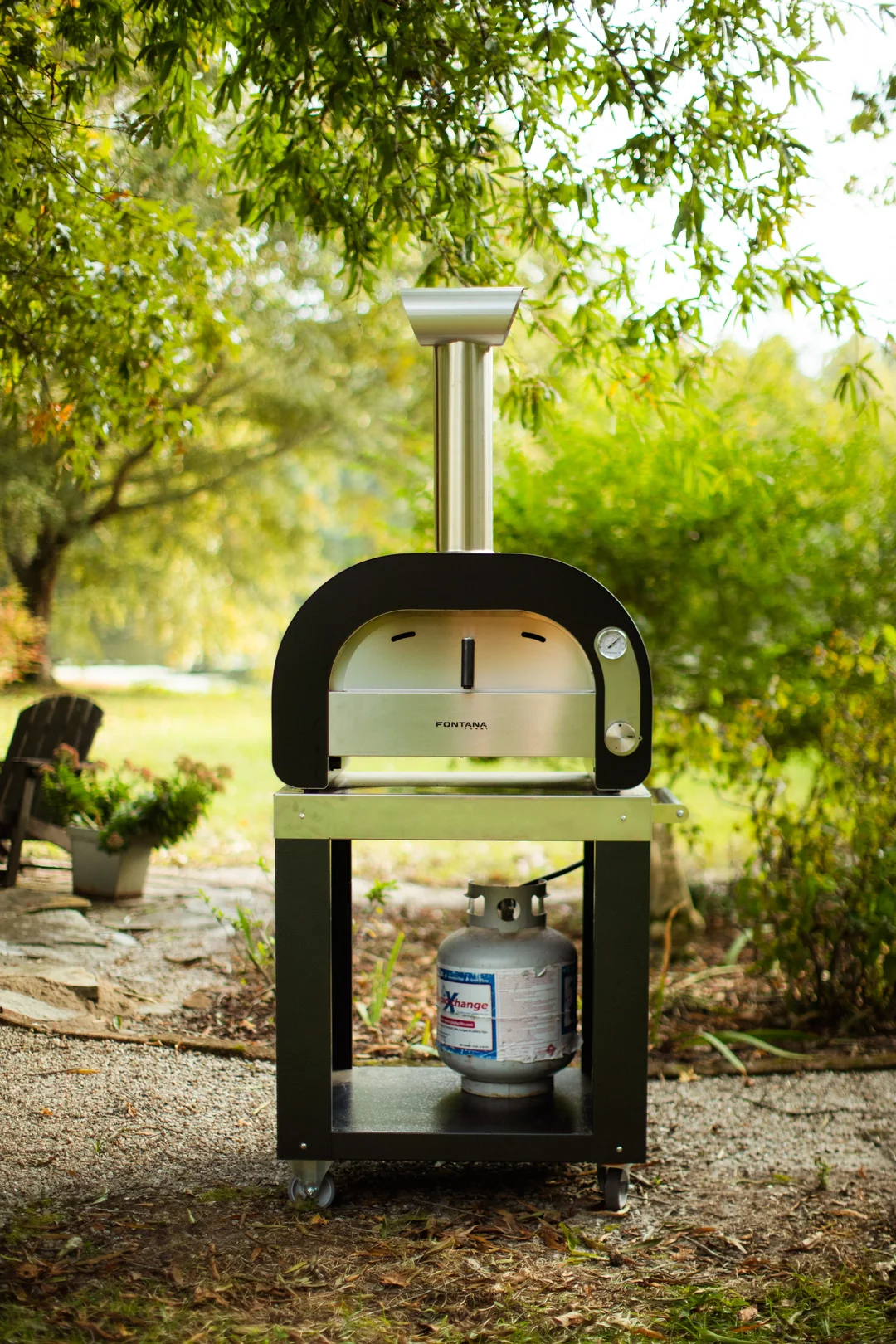 Maestro 60 Gas Oven - Image 13