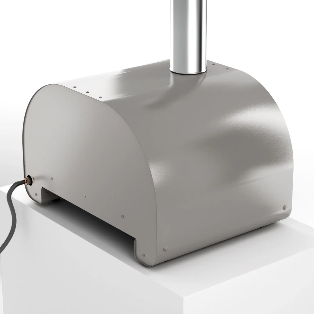 Maestro 60 Gas Oven - Image 15