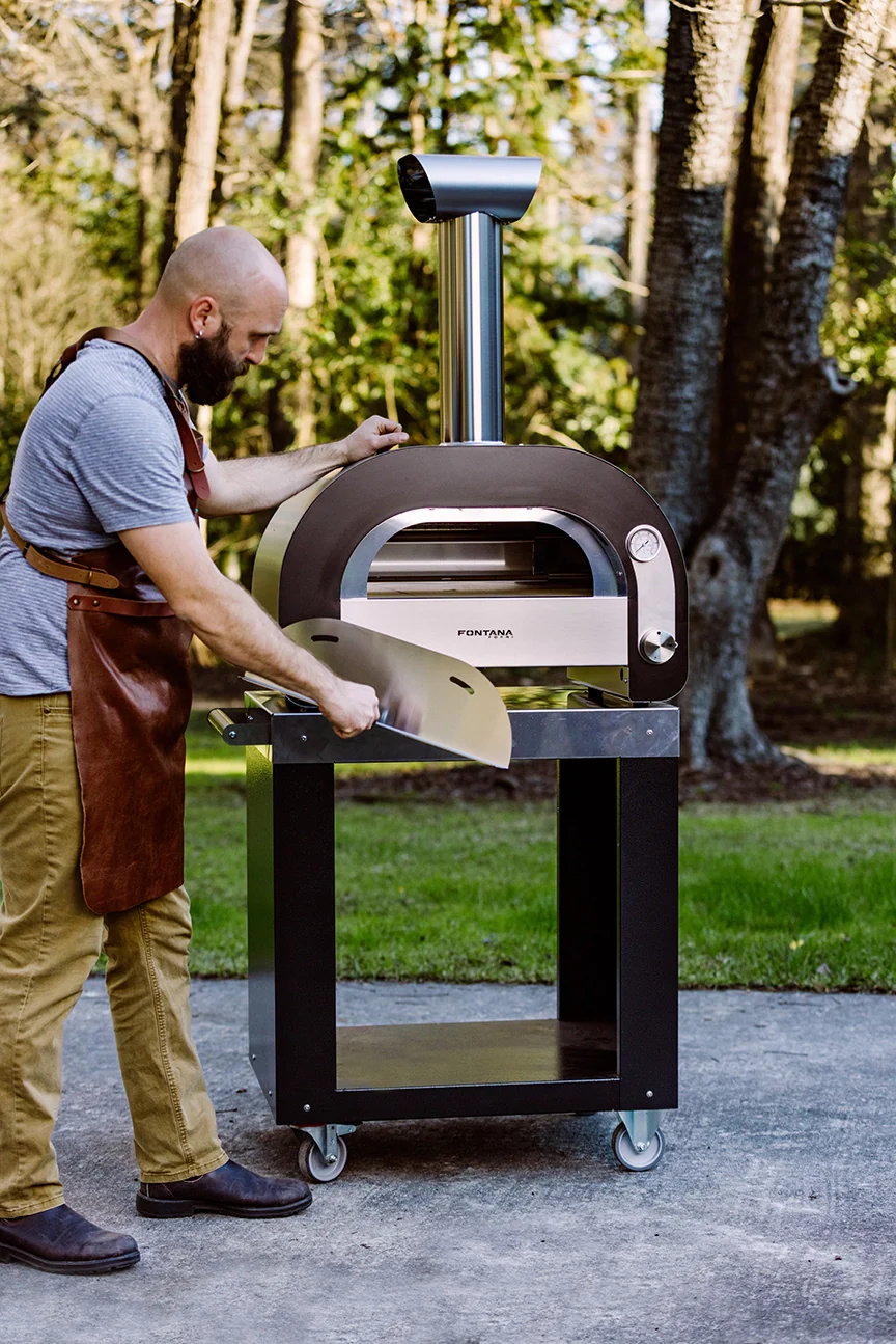 Maestro 60 Gas Oven - Image 3