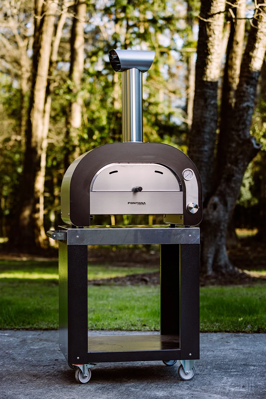 Maestro 60 Gas Oven - Image 7