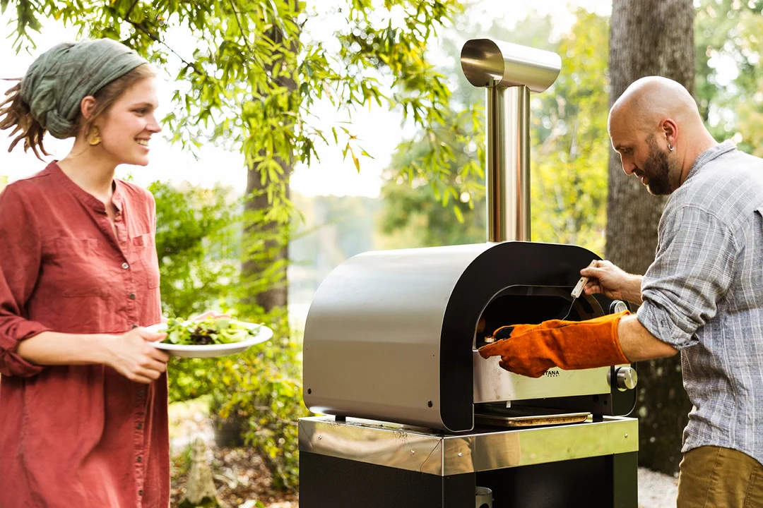 Maestro 60 Gas Oven - Image 8