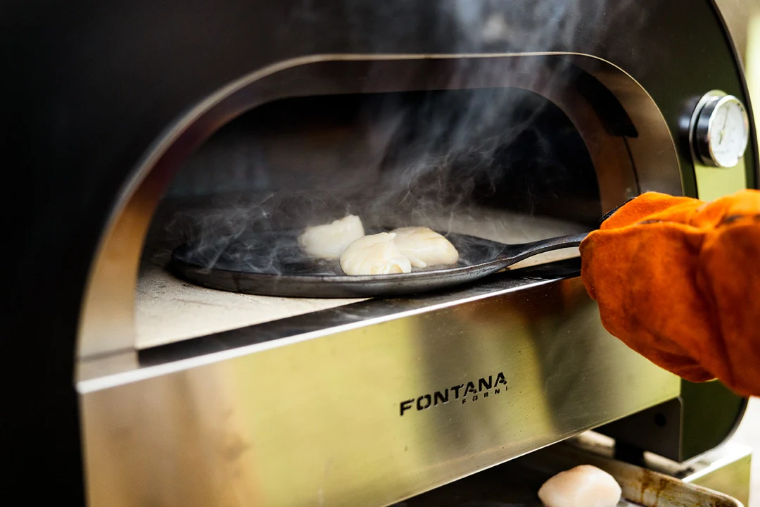 Maestro 60 Gas Oven - Image 9