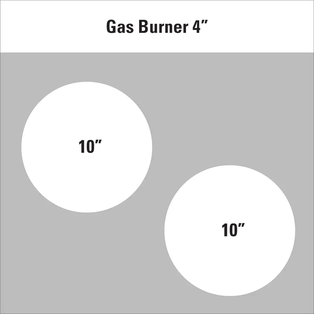 Margherita Gas Countertop Pizza Oven - Image 15