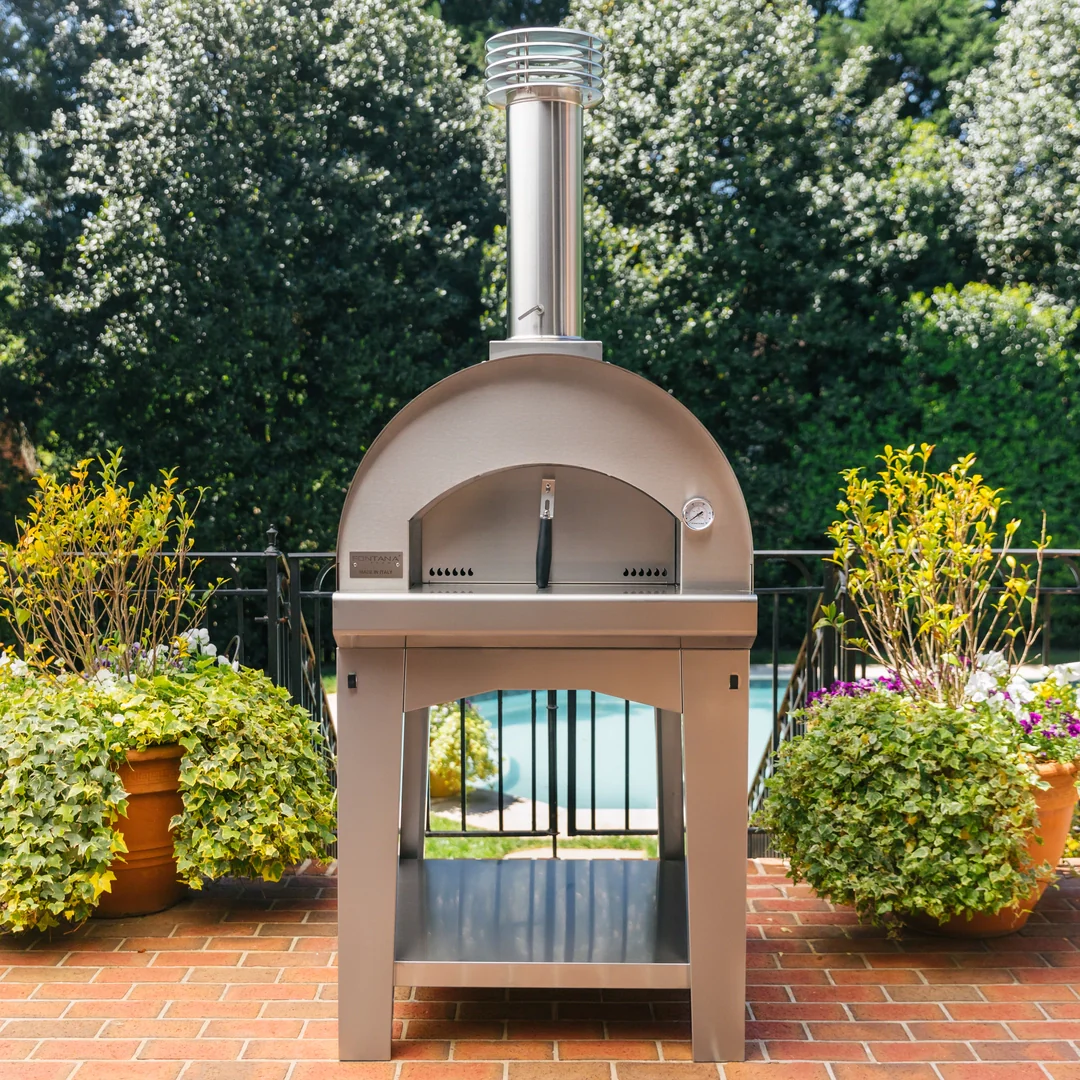 Margherita Gas Countertop Pizza Oven - Image 2