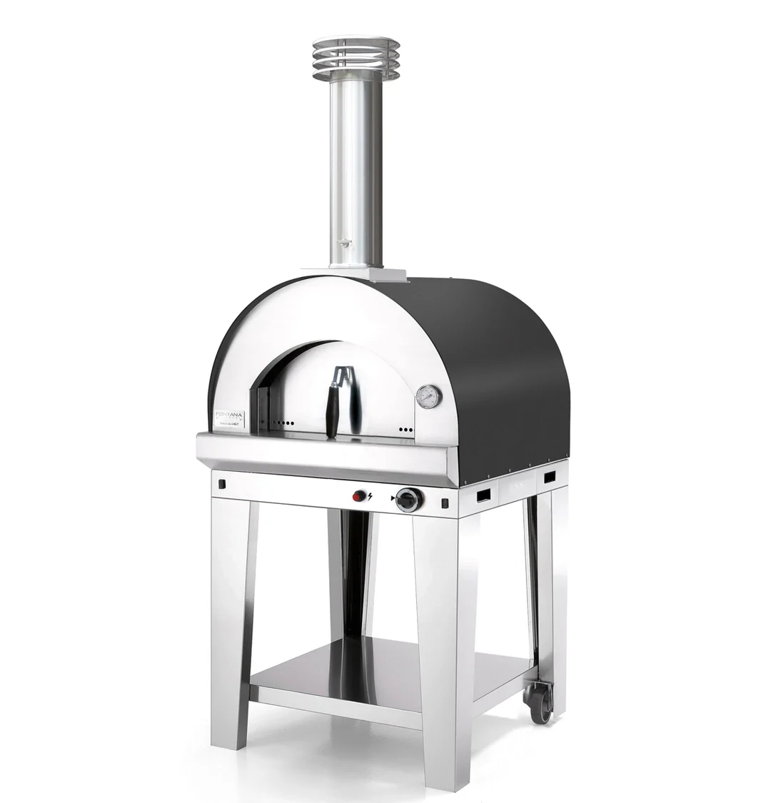 Margherita Gas Countertop Pizza Oven - Image 6