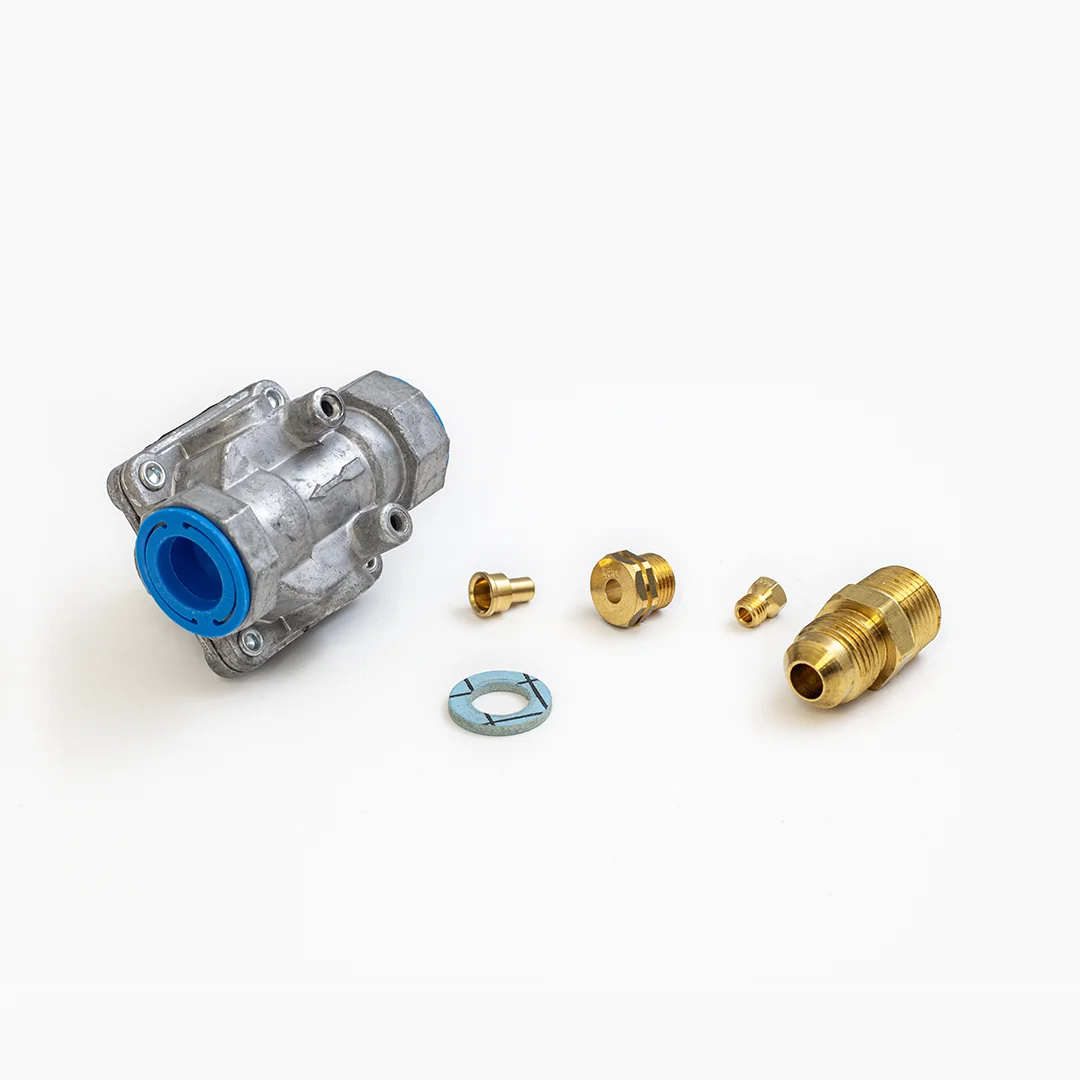 Natural Gas Conversion - Image 3
