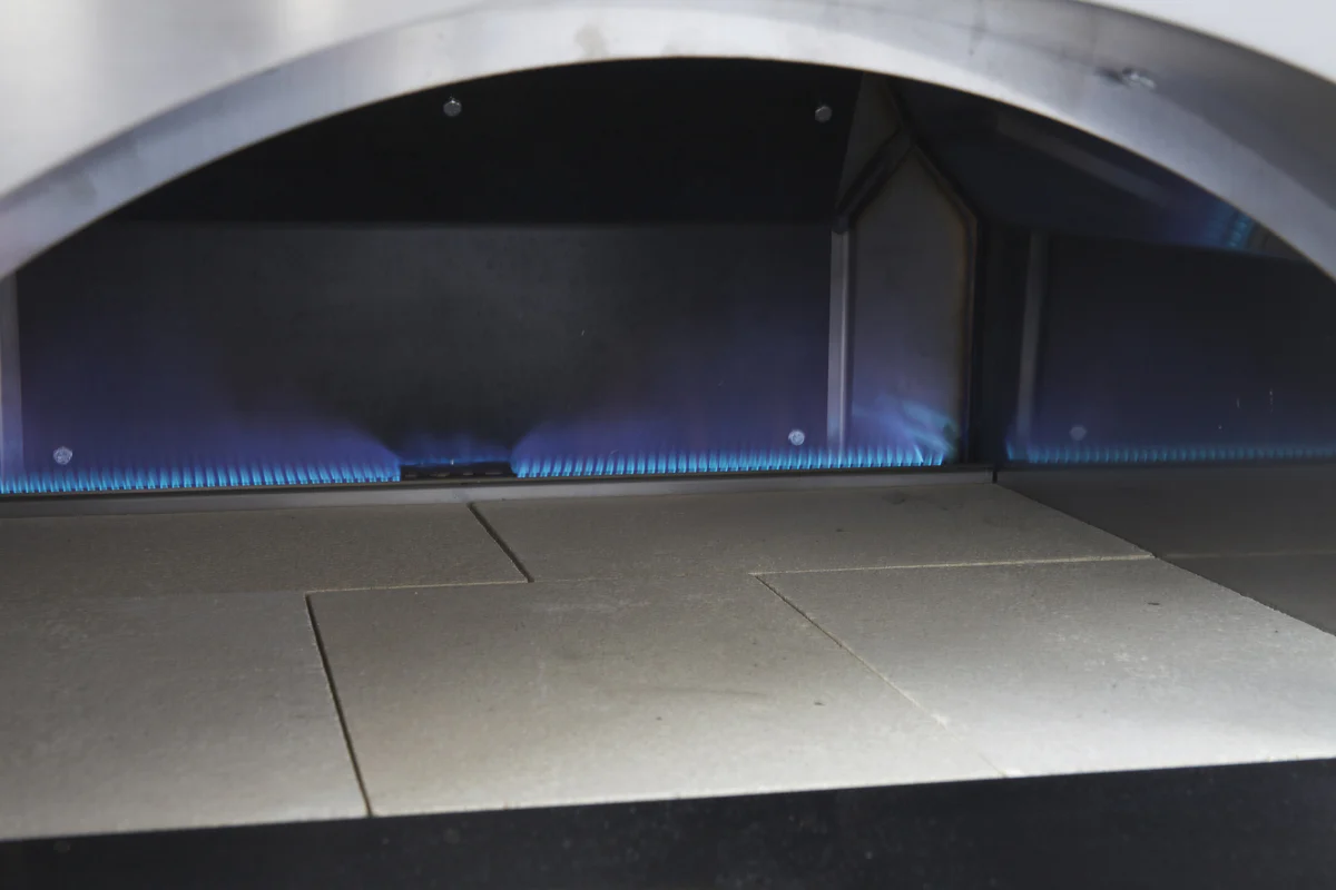 Natural Gas Conversion - Image 4
