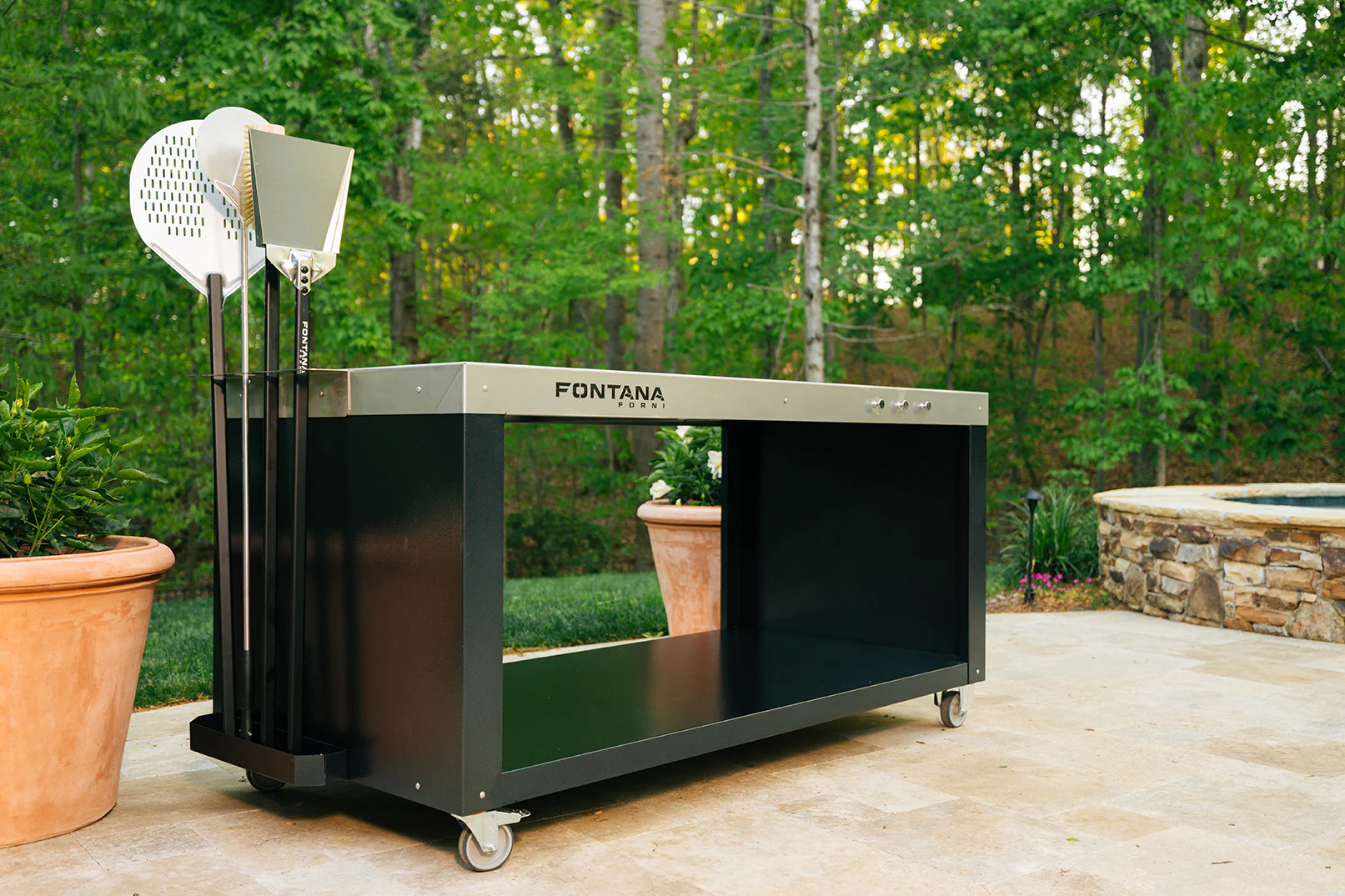 Portable Desk - Image 3
