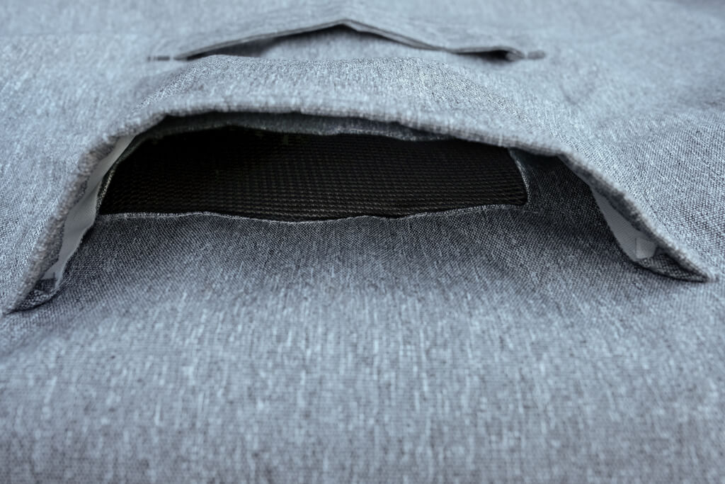 Premium Single Chamber Oven Cover - Image 5