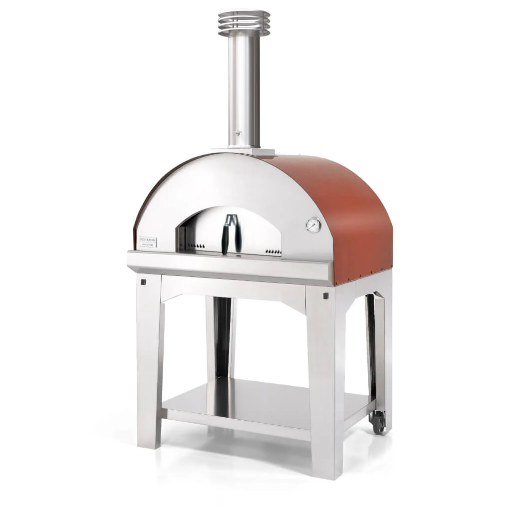 Mangiafuoco Wood Countertop Pizza Oven - Image 13