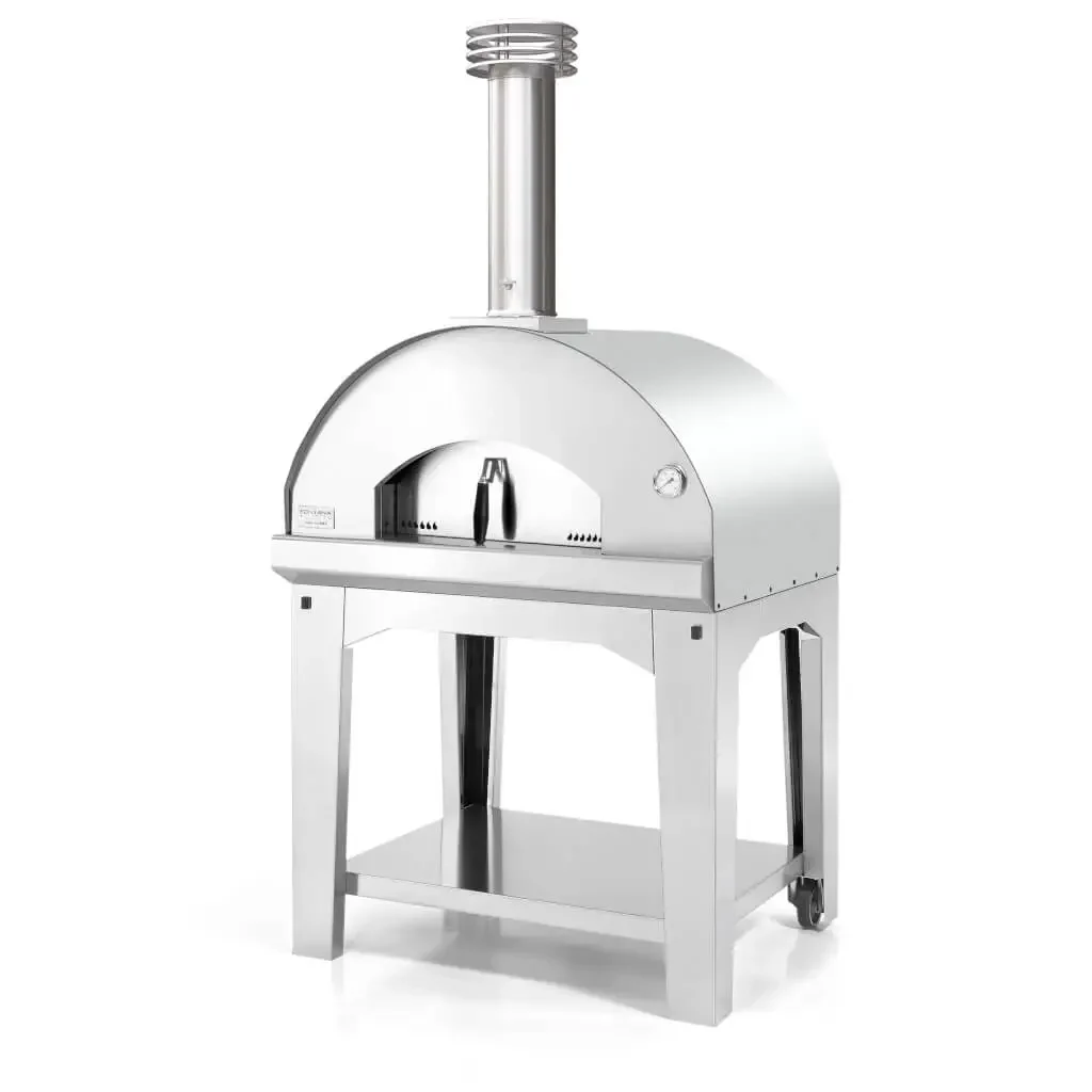 Mangiafuoco Wood Countertop Pizza Oven - Image 17