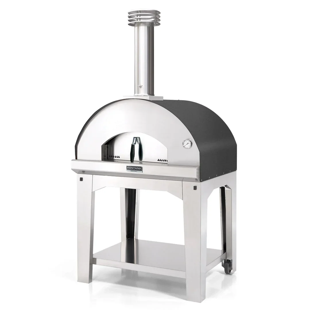 Mangiafuoco Wood-Fired Oven - Image 15