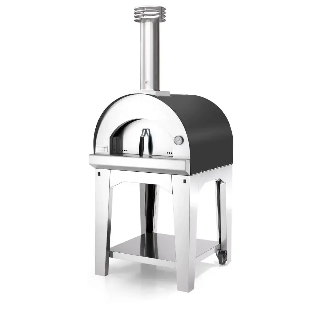 Margherita Wood Countertop Pizza Oven - Image 10