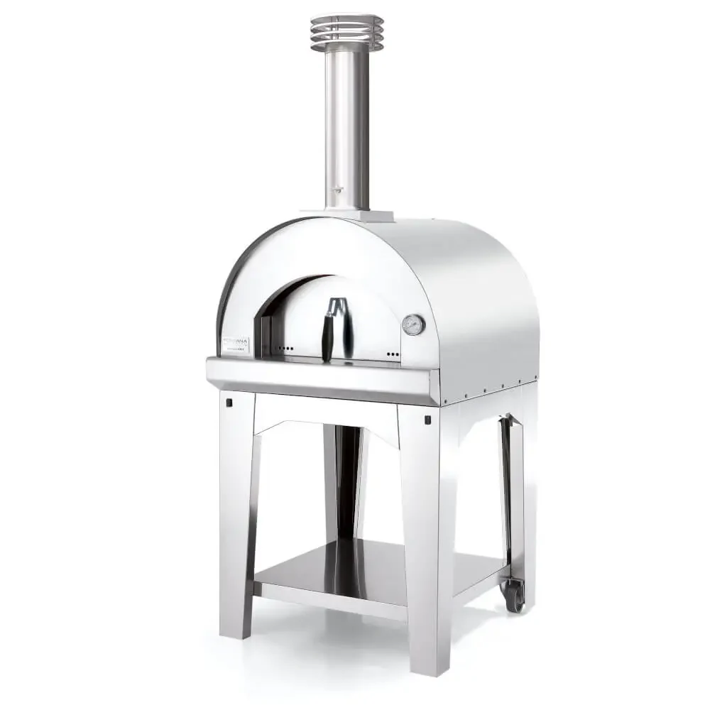 Margherita Wood Countertop Pizza Oven - Image 18