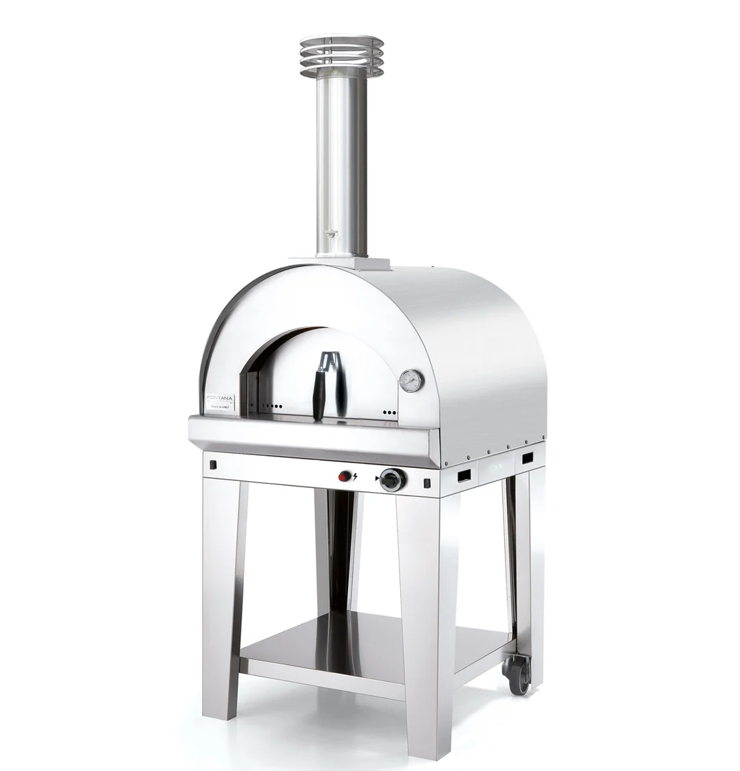 Margherita Gas Oven - Image 13