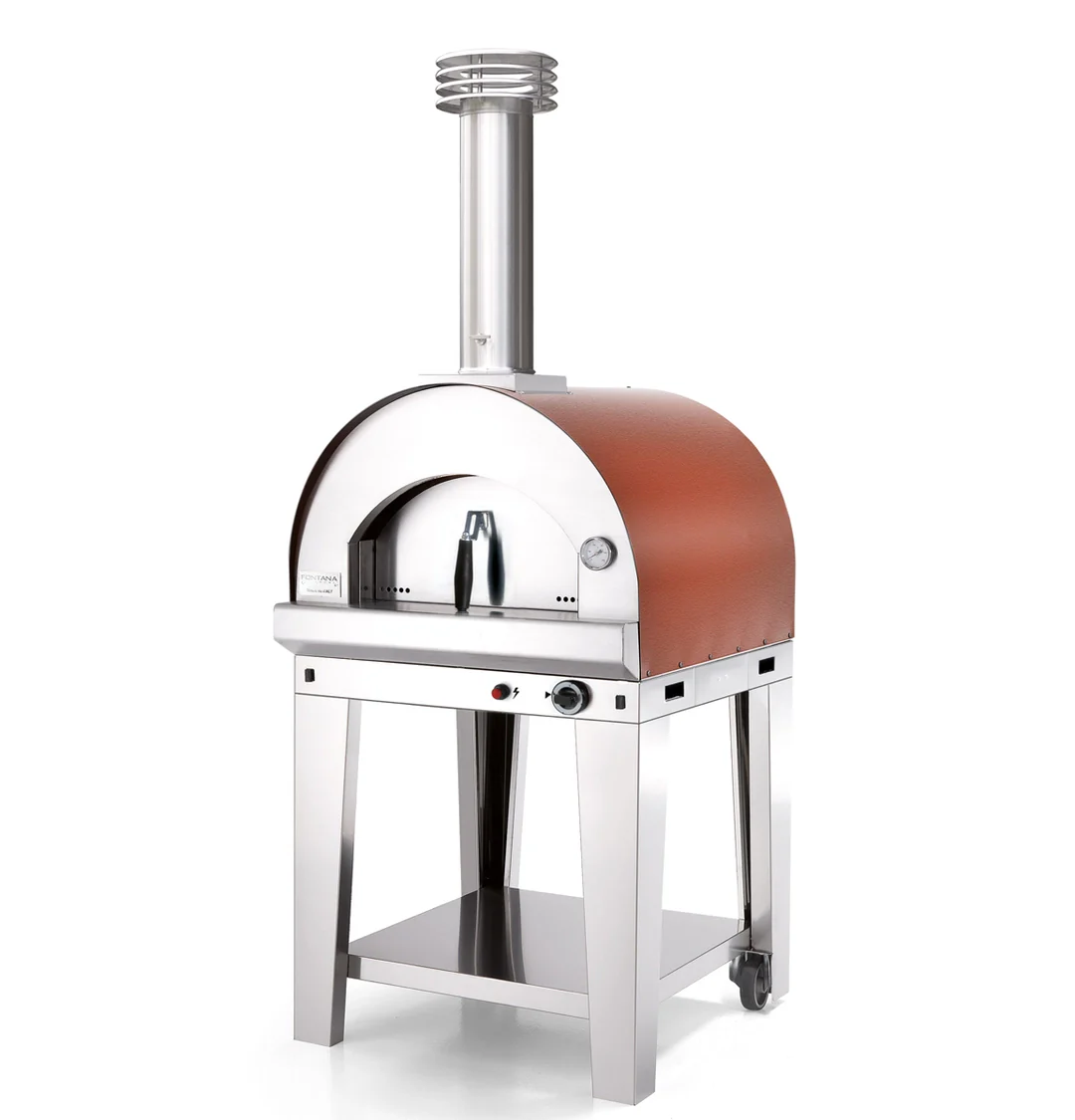 Margherita Gas Oven - Image 9
