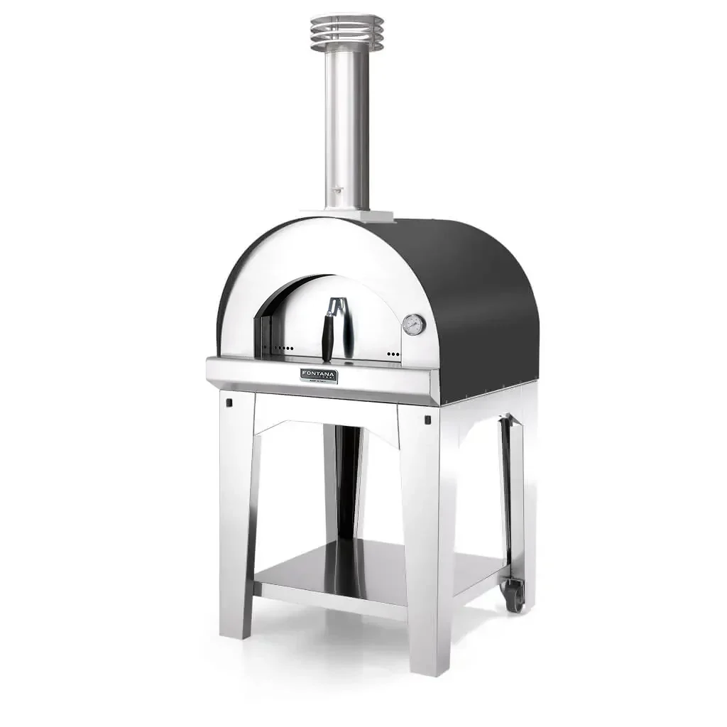 Margherita Wood-Fired Oven - Image 16