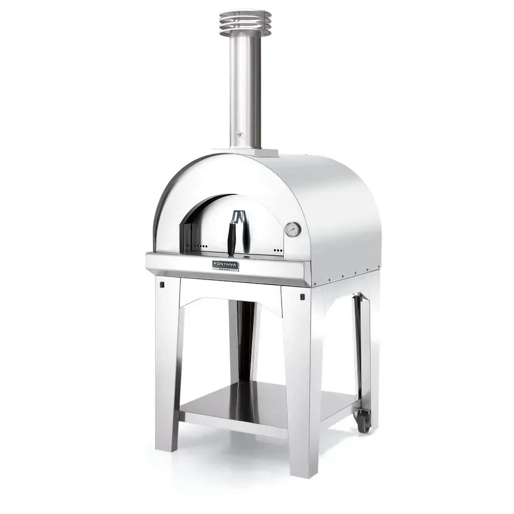 Margherita Wood-Fired Oven - Image 18