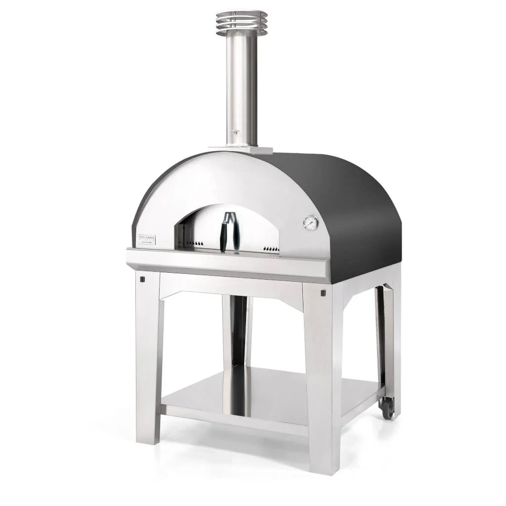 Marinara Wood-Fired Countertop Pizza Oven - Image 10