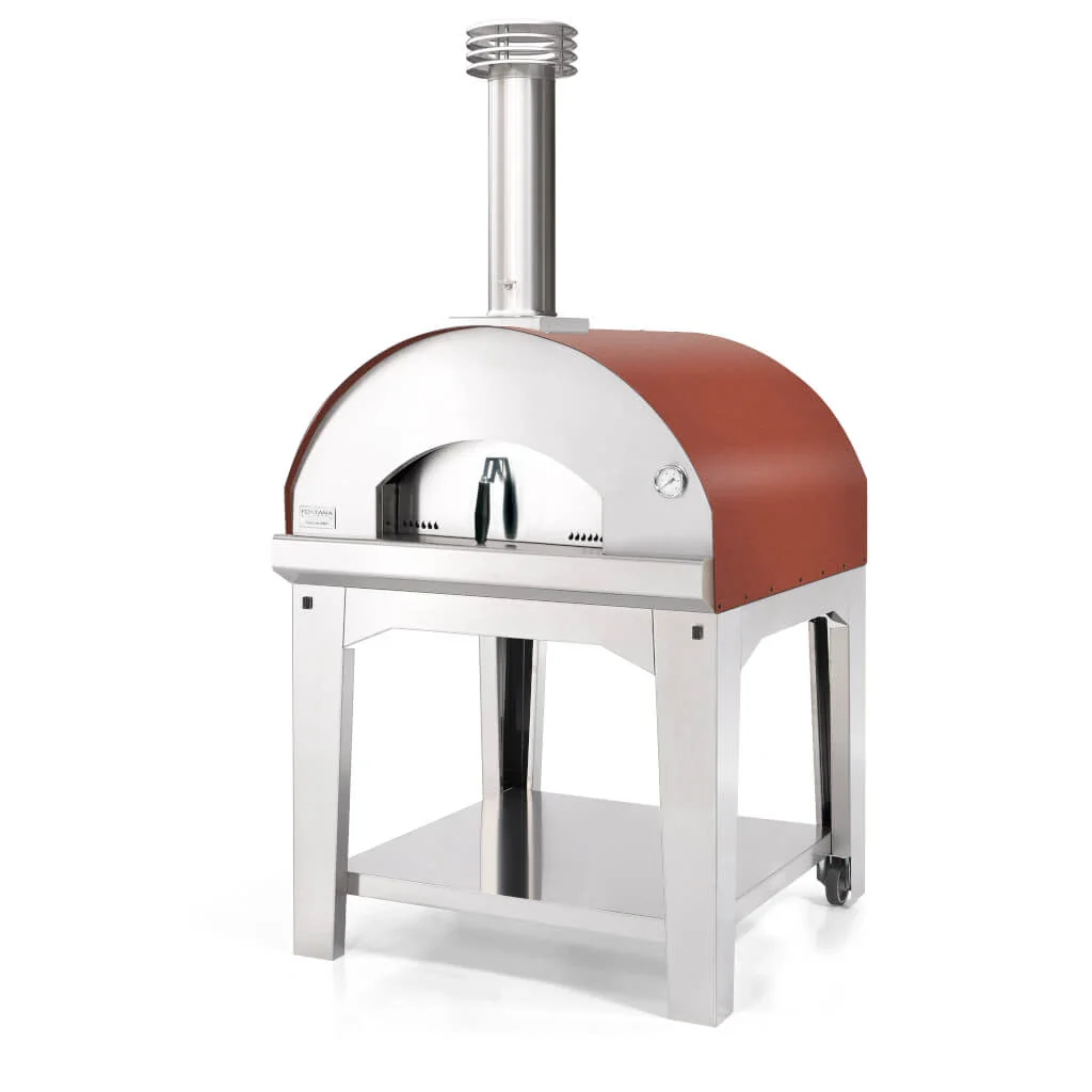 Marinara Wood-Fired Countertop Pizza Oven - Image 13