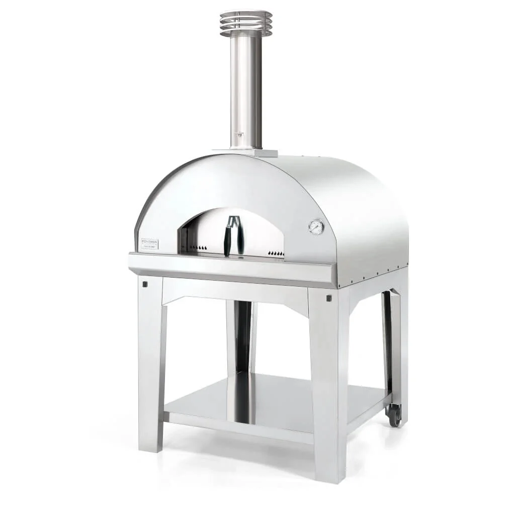 Marinara Wood-Fired Countertop Pizza Oven - Image 16