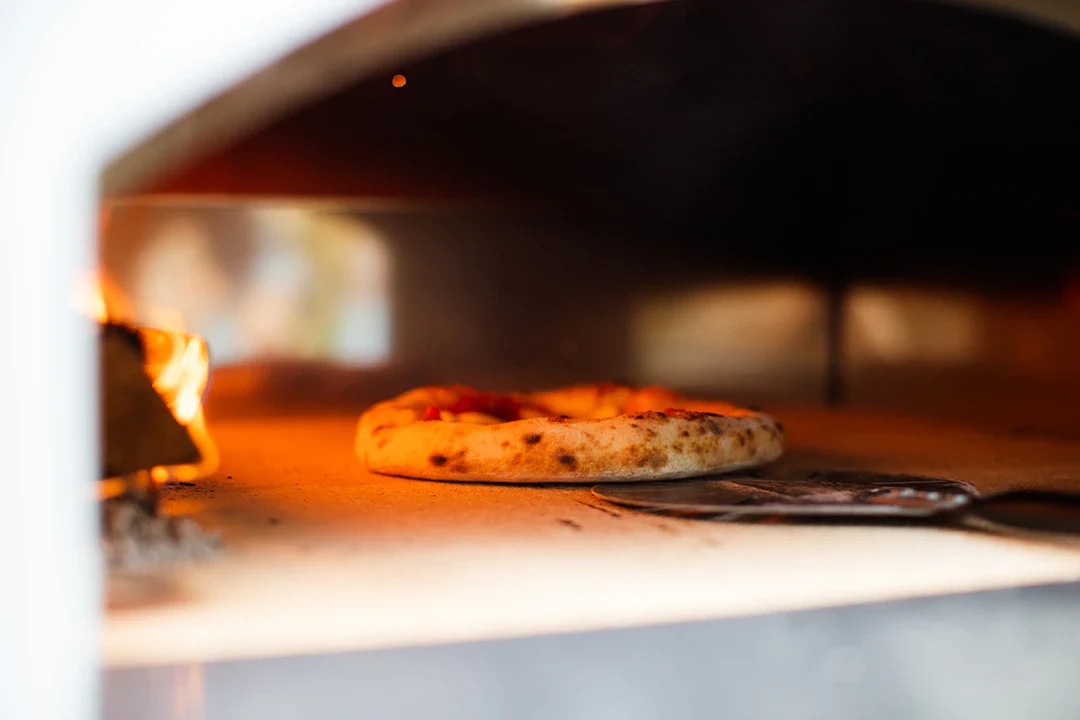 Marinara Wood-Fired Oven - Image 9
